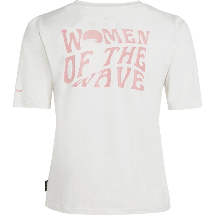 O'NEILL POLYGIENE UPF 50+ T-SHIRT