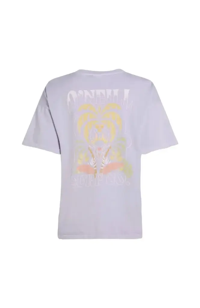 O'NEILL BEACH VINTAGE T-SHIRT