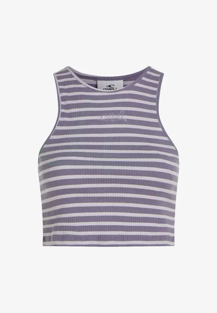 O'NEILL JESS RIB TANK TOP