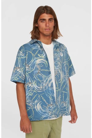 O'RIGINALS UPF50 S/SLV SHIRT
