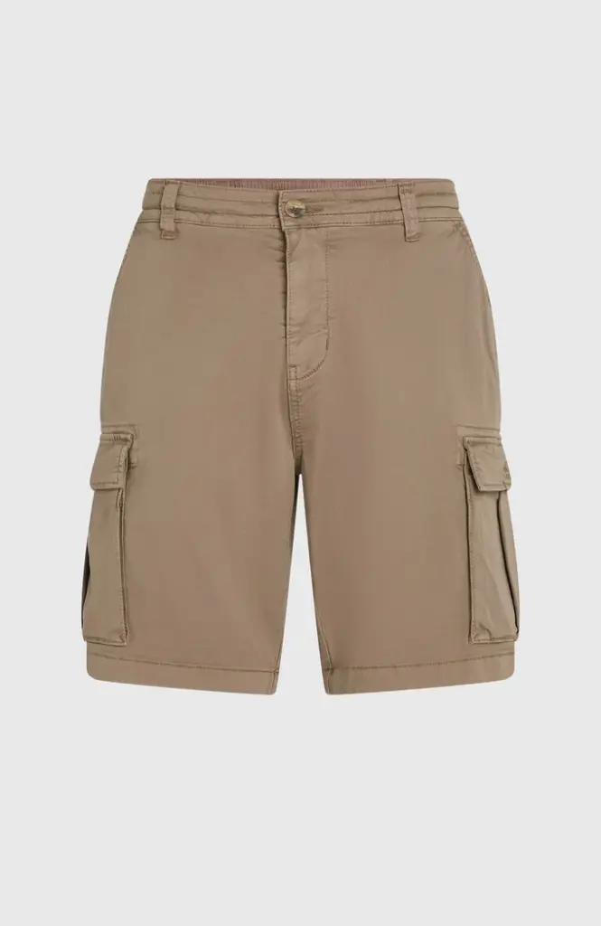ESSENTIALS CARGO SHORTS