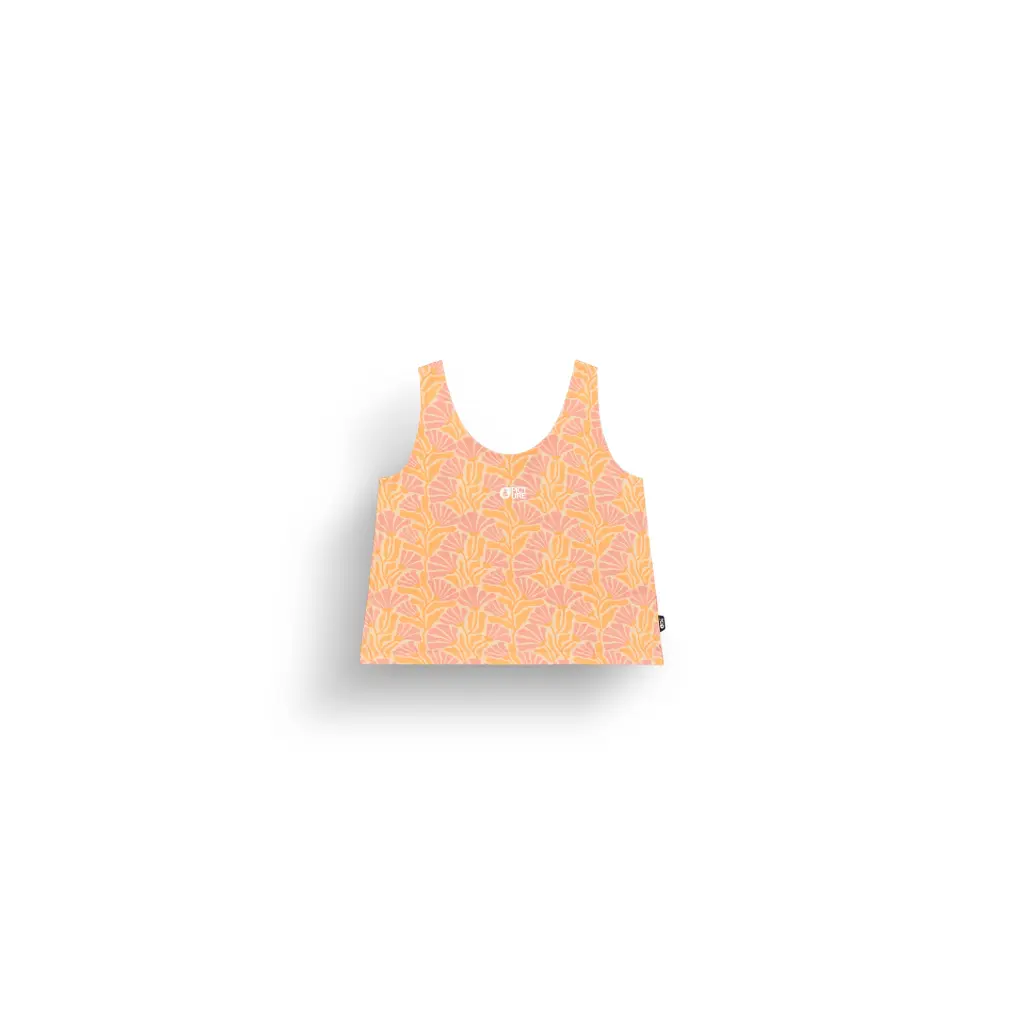 SILYA P TANK