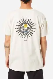 RADIANT TEE