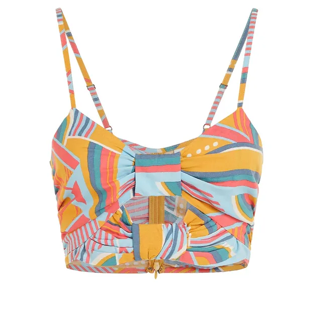 FARRAH WOW TANK