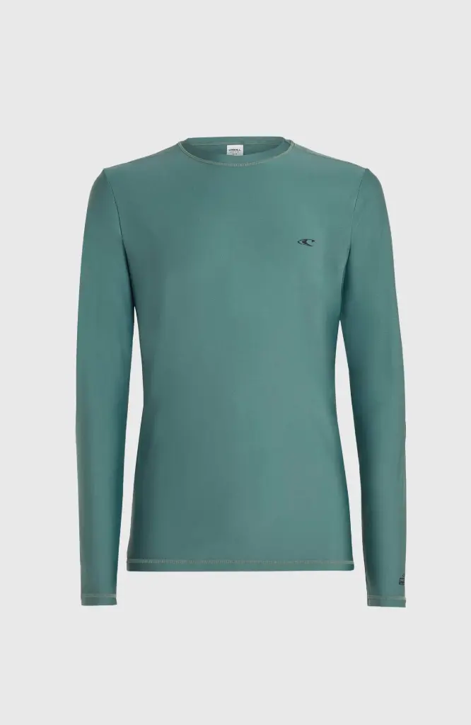 ESSENTIALS L/SLV SKINS