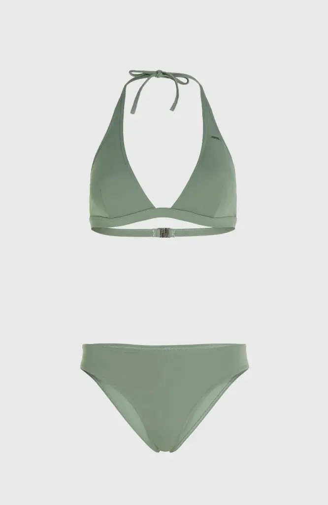 ESSENTIALS MARIA CRUZ BIKINI SET