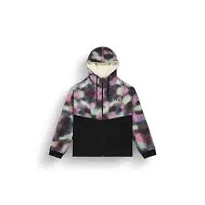 BASEMENT PLUSH Z HOODIE W