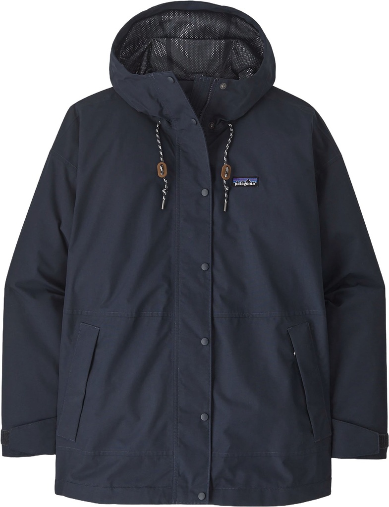 W's Outdoor Everyday Rain Jkt