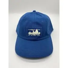 73 Skyline Trad Cap