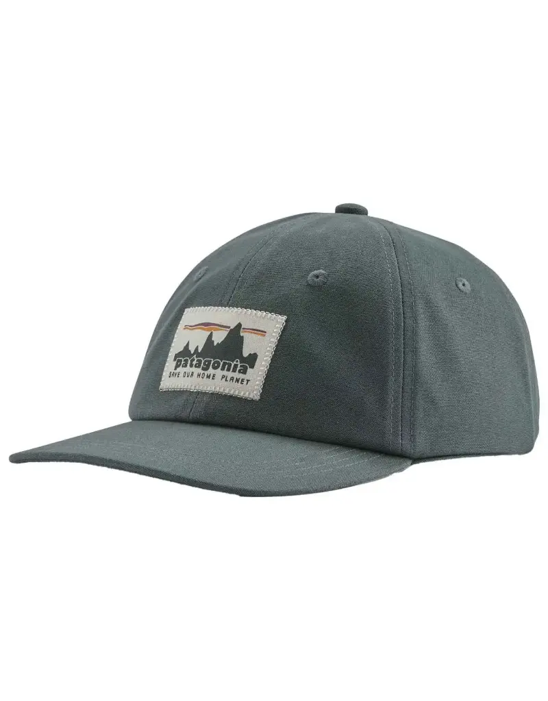 '73 Skyline Trad Cap