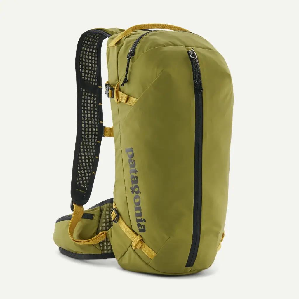 Dirt Roamer Pack 20L