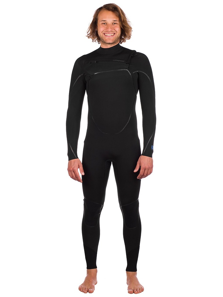 M's R2 Yulex FZ Full Suit