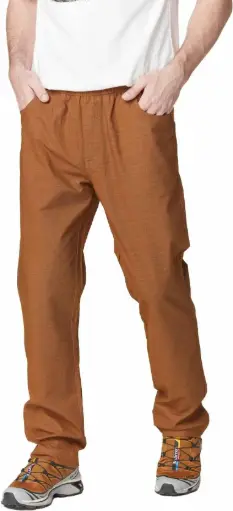 CRUSY PANTS