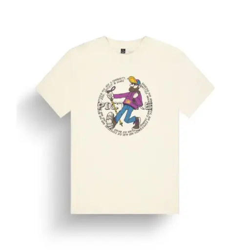 DEWATTO TEE