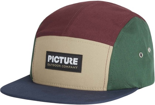 TROPENAT 5P CAP