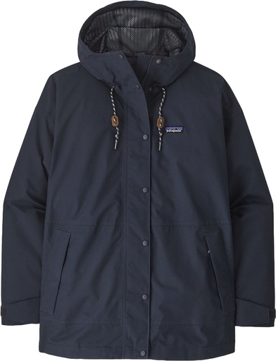 W's Outdoor Everyday Rain Jkt