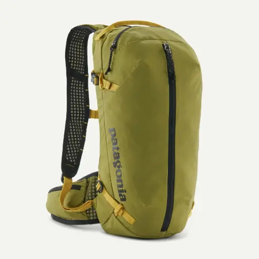 [48490-NUVG-L-Unisex] Dirt Roamer Pack 20L