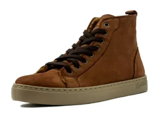 [6115E-0-ALL-Unisex] BOTA ALTA ENZIMATICA