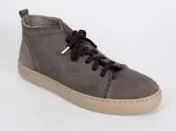 [6721-0-ALL-Unisex] BOTA MEDIA SUEDE WOOL TINT
