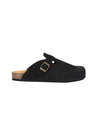 BIO SLIPPER SUEDE