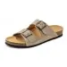 BIO SANDALIA SUEDE