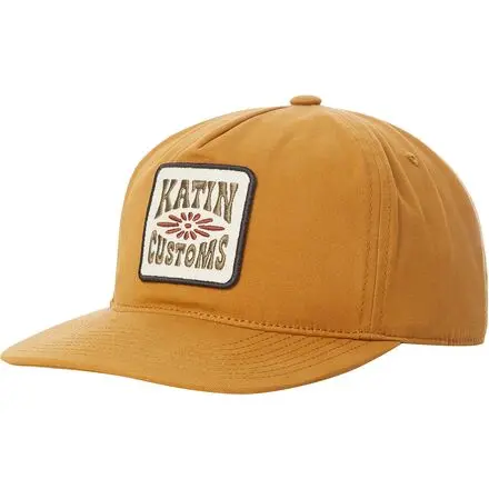 CONCHO HAT