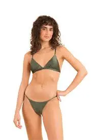 BIKINI CROCO ESSENTIALCOMFY