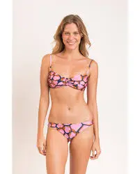 BIKINI AMORE-PINK ESSENCIAL-COMFY