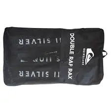 [3700910112400-0-ALL-Unisex] BACA QUIKSIKVER DOBLE