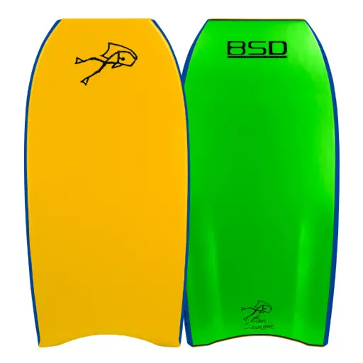 [BSDT30TR-0-ALL-Unisex] BODYBOARD SCIENCE BSD T30 TR 42