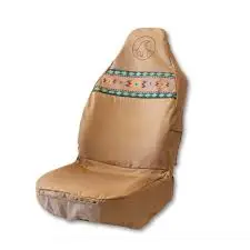 [CUSEAT1AZTE-0-ALL-Unisex] FUNDA CULT ASIENTO COCHE AZTEC