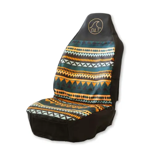 [CUSEAT1INDI-0-ALL-Unisex] FUNDA CULT ASIENTO COCHE INDIV INDI