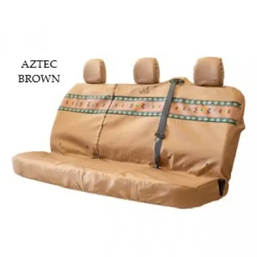 [CUSEAT3AZTE-0-ALL-Unisex] FUNDA CULT ASIENTO TRIPLE AZTE