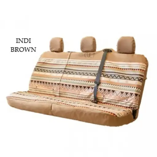 [CUSEAT3INDI-0-ALL-Unisex] FUNDA CULT ASIENTO TRIPLE INDI