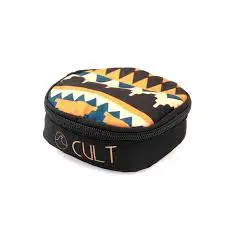 [CUWAXBAG-0-ALL-Unisex] BOLSITO CULT PARA WAX INDI