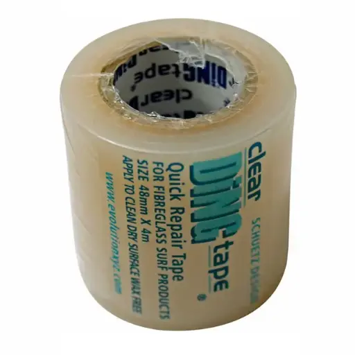 [DINGTAPE-0-ALL-Unisex] CINTA REPARACION TABLAS DING TAPE