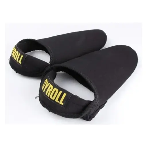 [GYFINSOX-0-ALL-Unisex] ESCARPINES GYROLL BODYBOARD