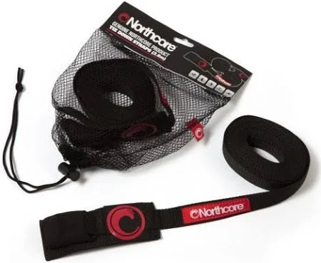 [NCCINCHAS-0-ALL-Unisex] CINCHAS NORTHCORE TIE DOWNS 3.6 MTS