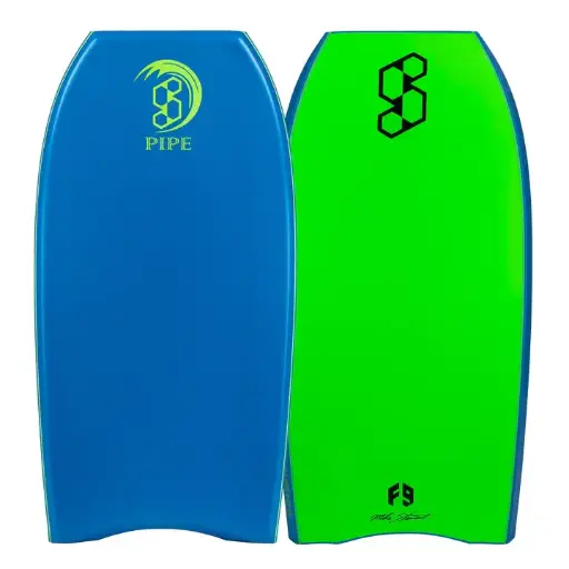 [PIPE1STR-0-ALL-Unisex] BODYBOARD SCIENCE PIPE 1STR