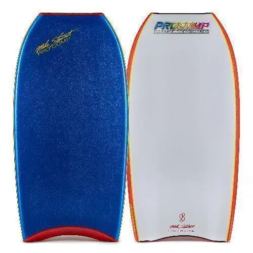 [PROCOMPMSK15-0-ALL-Unisex] BODYBOARD SCIENCE MS PRO COMP K15