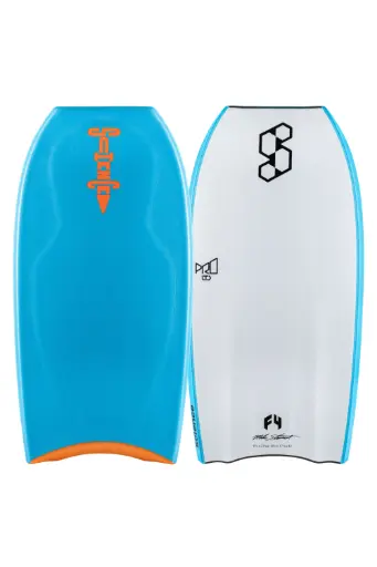 [PROLTDTRIQFV4-0-ALL-Unisex] BODYBOARD SCIENCE PRO LTD TRI QUAD