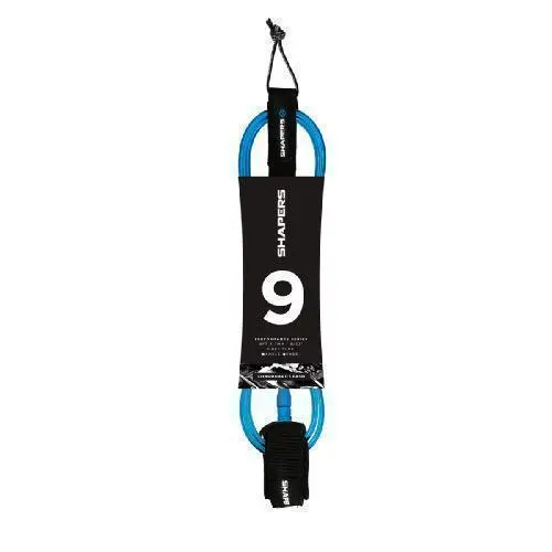 [SH9LONGA-0-ALL-Unisex] AMARRE SHAPERS LONGBOARD 9 ANKLE