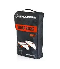 [SHBACA2-0-ALL-Unisex] BACA SHAPERS RAX DOBLE