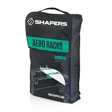 [SHBACAAERO-0-ALL-Unisex] BACA SHAPERS AERO RACKS SINGLE