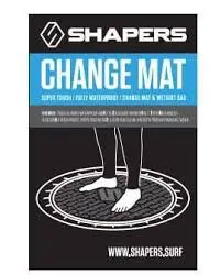 [SHCHANGEMAT-0-ALL-Unisex] BOLSO SHAPERS CHANGE MAT