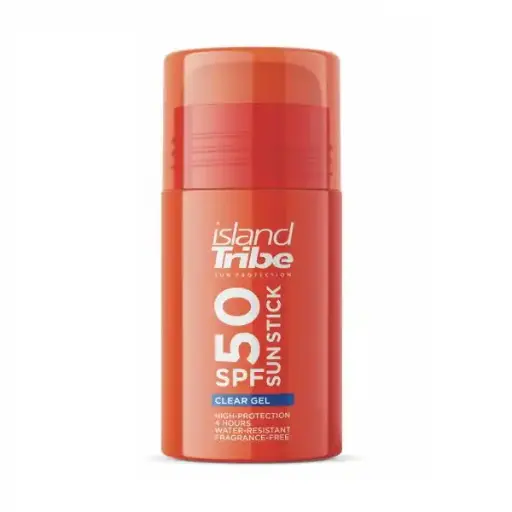 [SPF50BARRA-0-ALL-Unisex] ISLAND TRIBE SPF 50 BARRA STICK