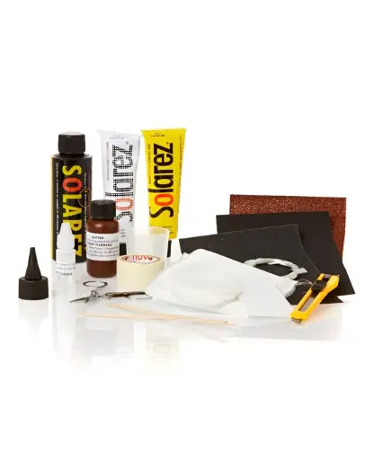 [SPTK-0-ALL-Unisex] REPARADOR PRO TRAVEL KIT SOLAREZ