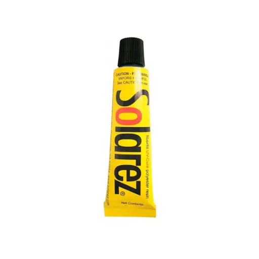 [SR1OZ-0-ALL-Unisex] REPARADOR SOLAREZ POLIESTER 1 OZ