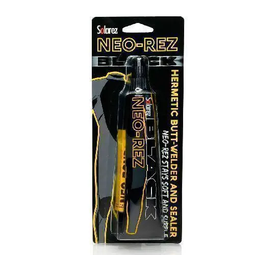 [SRB-0-ALL-Unisex] REPARADOR SOLAREZ NEOPRENO BLACK
