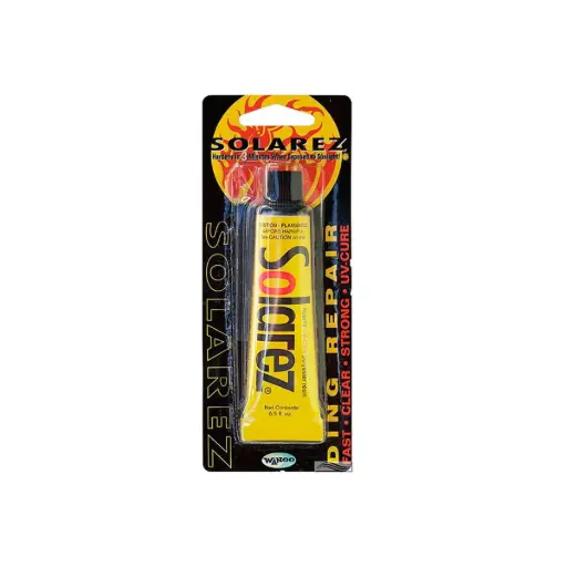 [SRMINI-0-ALL-Unisex] REPARADOR SOLAREZ POLIESTER MINI